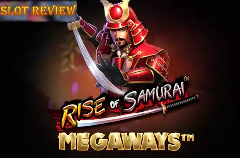 Rise of Samurai Megaways